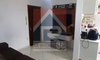 Imagem 4: Apartamento à venda no bairro Parque Erasmo Assunção - Santo André/SP