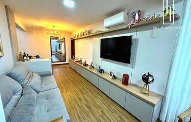 Imagem 4: FLORIANóPOLIS - Apartamento Padrão - Centro