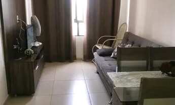 Imagem 2: Alugo ap de 2 quartos mobiliado em Cabo Braco João Pessoa