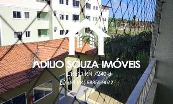 Imagem 5: Vende se Apartamento no thisaliah com 2 quartos em Planalto - Natal - RN