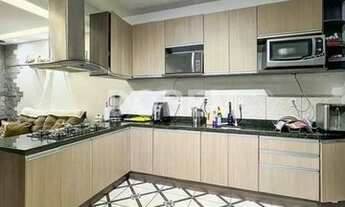 Imagem 4: Casa com piscina, 2 dormitórios, churrasqueira