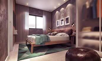 Imagem 6: Apartamento 2 quartos sendo uma suíte na Itoupava Seca - Blumenau - SC