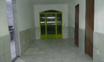 Imagem 4: Casa Linear de 2 Quartos - Caioaba