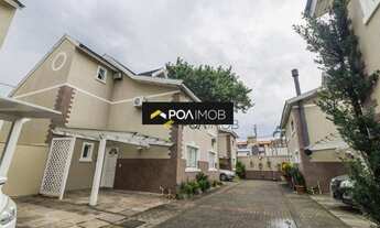 Imagem 6: Casa com 3 dormitórios para alugar, 144 m² por R$ 3.000,00/mês - São Sebastião - Porto Ale