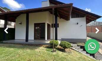 Imagem: Aluguel Casa Timbo Centro