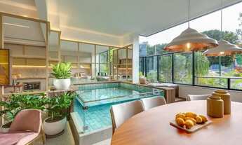 Imagem 7: Poolhouse de 99 m²com 2 suítes à venda por R$ 1.062