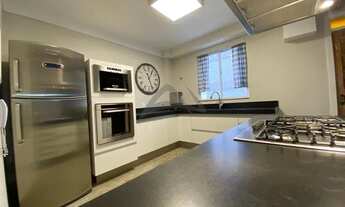 Imagem 4: Apartamento - Cambuí - Campinas