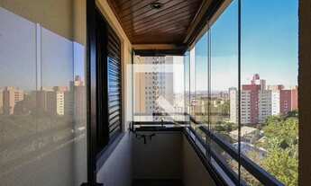 Imagem 5: Apartamento à Venda - Vila das Mercês, 3 Quartos, 76 m2