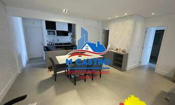 Imagem 6: Vendo Apto 2 suítes - 02 vagas cobertas - Vila Suzana