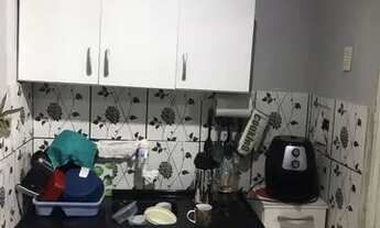 Imagem 5: Alugo Kitnet com 1 banheiro