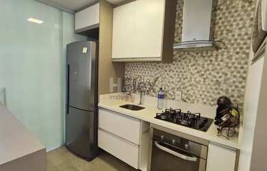 Imagem 6: Venda apartamento 02 dormitórios sendo 01 suíte mobiliado no Cond. Viaza 400