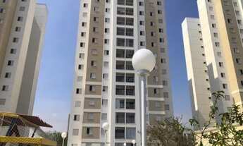 Imagem: APARTAMENTO À VENDA NO HORIZONTE TRÊS