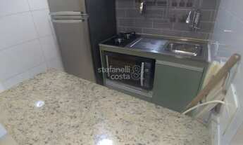 Imagem 4: 1 Dormitório, 1 vaga, próximo à Avenida Paulista