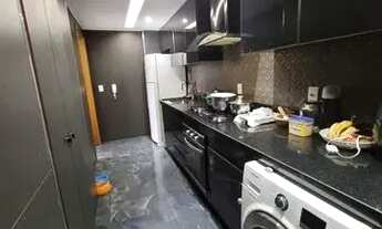 Imagem 2: Excelente Apartamento! 02 Quartos, 62m2, Suíte, Lazer, Borges Landeiro-Ceilândia