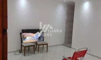 Imagem 3: Casa Geminada para Aluguel no bairro Boqueirão - Praia Grande, SP