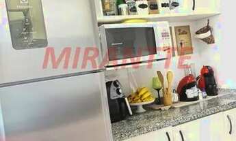 Imagem 5: Lindo apartamento em Casa Verde Alta