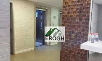 Imagem 5: Apartamento com 3 dormitórios à venda, 75 m² por R$ 420.000,00 - Vila Gilda - Santo André