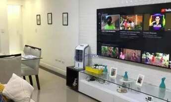 Imagem: Casa com 3 dormitórios à venda, 190 m²