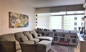 Imagem 2: Apartamento com 3 dormitórios à venda, 176 m² por R$ 1.950.000,00 - Higienópolis - São Pau