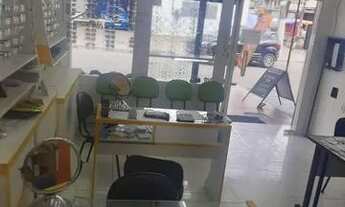 Imagem 2: Passo Ponto de 2 Óticas Completas