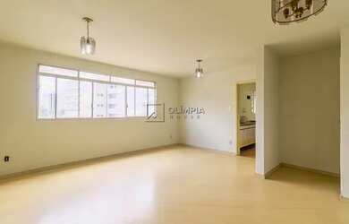 Imagem: Apartamento Locação Vila Mariana 115 m²