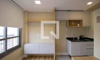 Imagem 4: Apartamento para Aluguel - Vila Clementino, 1 Quarto, 22 m2