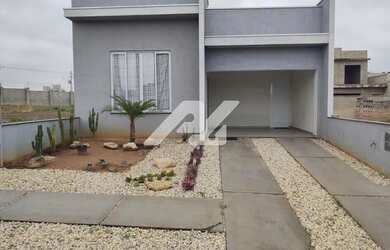 Imagem 2: Casa - Vila Monte Alegre - Paulínia