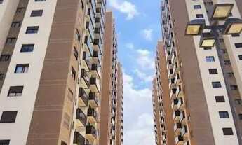 Imagem: Apartamento com 2 dormitórios à venda