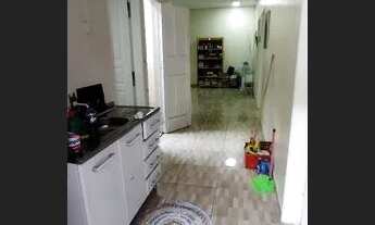 Imagem 5: /Alugo casa com 3 Qrts na Tarumã - Centro