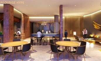 Imagem 2: São Paulo - Apartamento Padrão - VILA OLÍMPIA