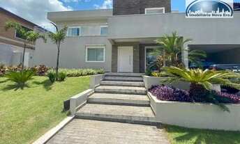 Imagem: Casa com 3 dormitórios, 320 m² - venda