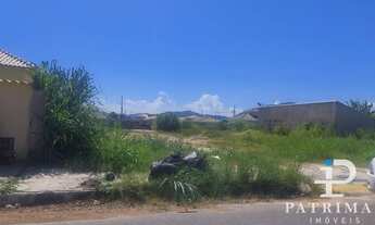 Imagem 2: Terreno com 480m², por R$ 130.000,00, em Itaipuaçu-Maricá/RJ