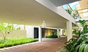 Imagem 4: Jardins do Poço | Casa de 258m² com 4 ou 5 suítes | 4 ou 5 vagas | Poço de Panela