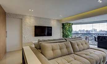 Imagem 3: SÃO PAULO - Apartamento Padrão - CAMPO BELO