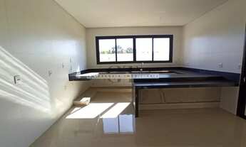 Imagem 5: Casa de condomínio com 4 suites no Alphaville-Goiânia