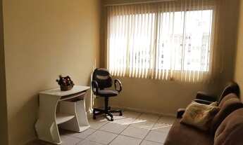 Imagem 6: Apartamento para venda com 64 m², 2 dormitórios no Bairro Trindade - Florianópolis - SC