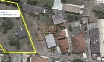 Imagem: Terreno para Venda em Florianópolis, Cachoeira