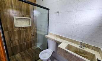 Imagem 5: Vende-se casa setor barcelos 3q