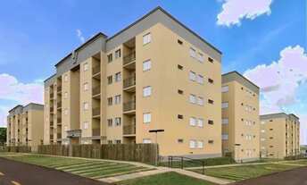 Imagem 5: Apartamenro tarraf vila sol zona norte