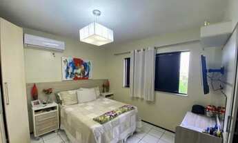 Imagem 7: Apartamento para venda tem 130 metros quadrados com 3 quartos em Jardim Coelho Neto - São