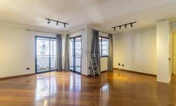 Imagem 2: Locação Apartamento 2 Dormitórios - 115 m² Moema