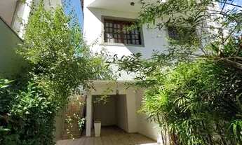 Imagem 3: Casa para venda com 137 metros quadrados com 2 quartos em Lar São Paulo - São Paulo - São