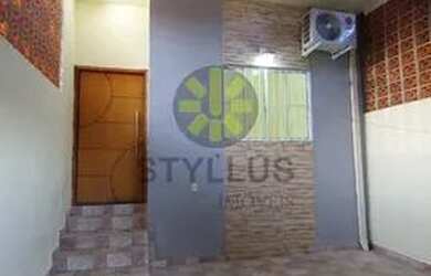 Imagem 3: EXCELENTE CASA PARA VENDA R$ 360.000,00 - 82M² - VILA REAL - HORTOLÂNDIA S/P