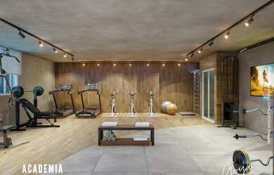 Imagem 8: LANÇAMENTO APARTAMENTO 2/4 SUÍTE VARANDA INFRAESTRUTURA VISTA MAR NO RIO VERMELHO