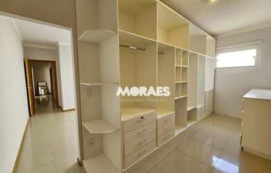 Imagem 10: Casa em Condomínio Fechado para alugar, 3 suítes, 525 m² por R$ 4.900/mês - Residencial Vi