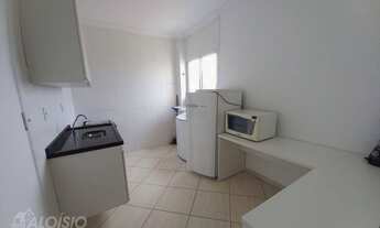 Imagem 4: Apartamento com 2 dormitórios para alugar, 55 m² por R$ 1.800,00/mês - Residencial Portal