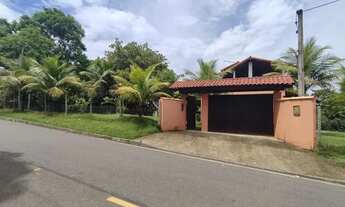 Imagem 3: Mini sítio em Maricá próximo a Hospital Che Guevara e a 500 mt da Lagoa