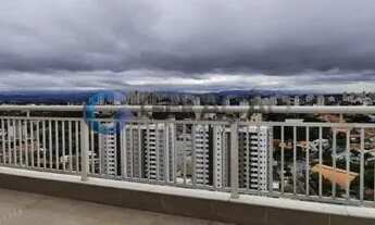 Imagem 5: Apartamento Cobertura em São José dos Campos