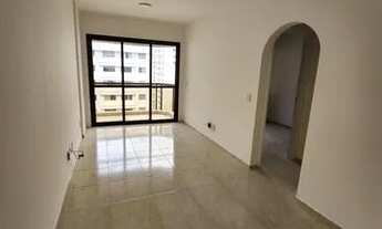 Imagem: Apartamento para aluguel possui 47 metros