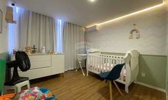 Imagem 9: Apartamento excelente à venda 3/4 e 102m², suíte, condomínio, Barra - Salvador/BA